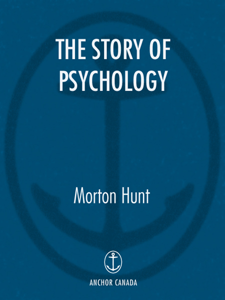 The Story of Psychology