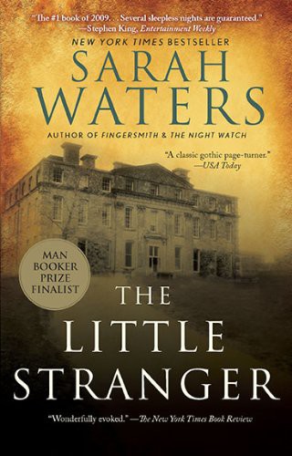 The Little Stranger