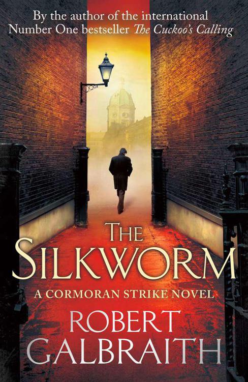 The Silkworm