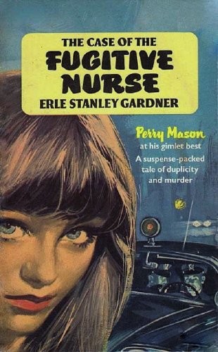 The Case of the Fugitive Nurse