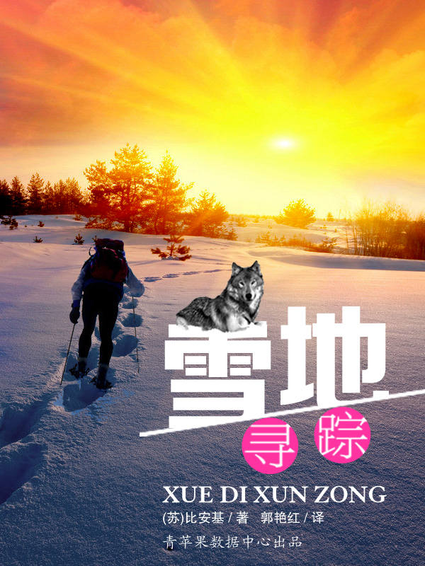 雪地寻踪 (世界少年儿童文学名著)