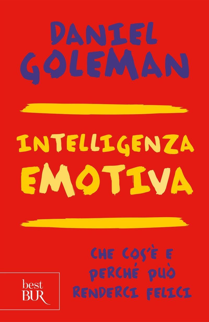 Intelligenza emotiva (Italian Edition)