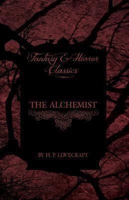 The Alchemist ENG