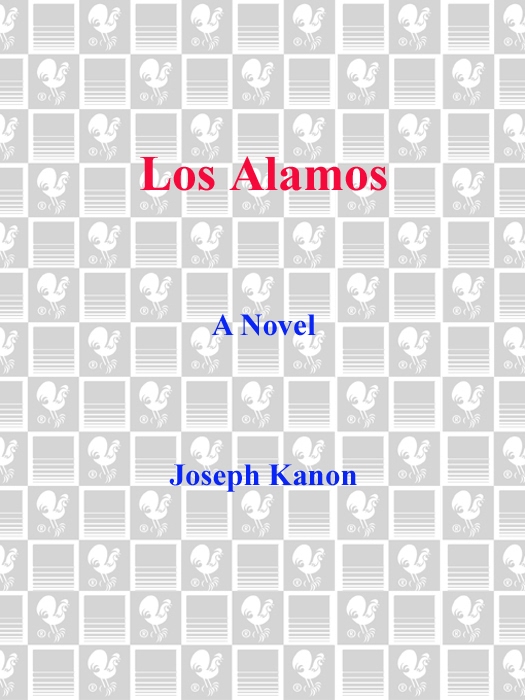 Los Alamos