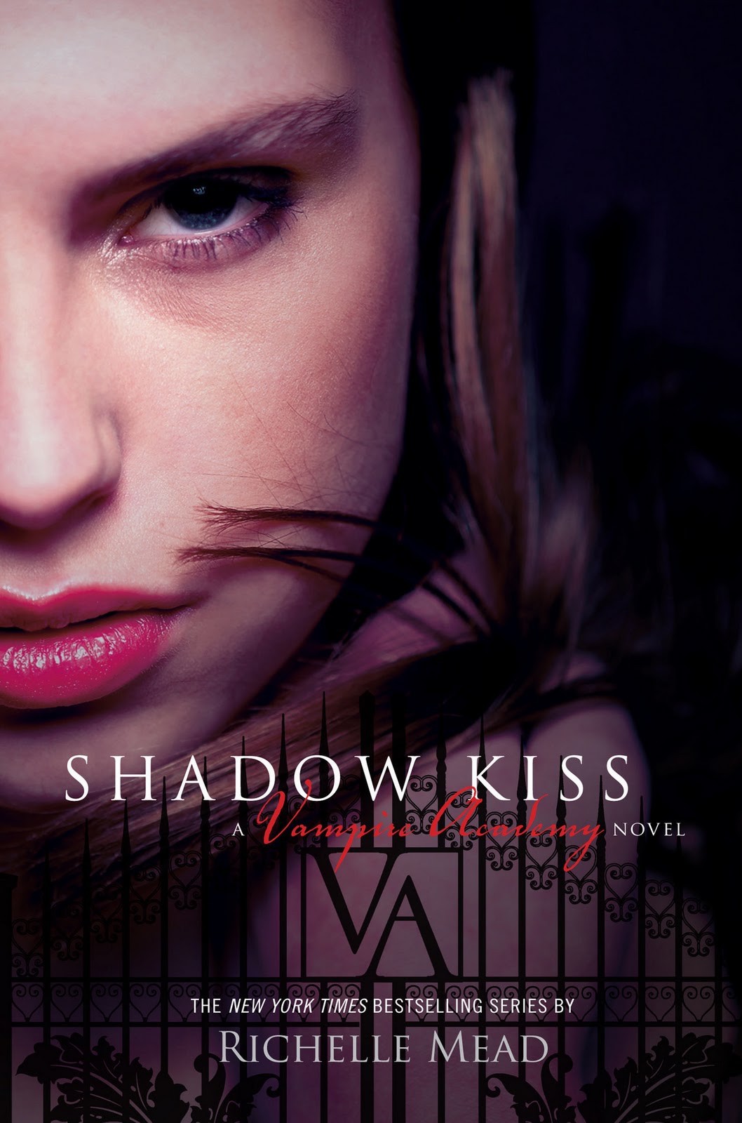 Shadow Kiss