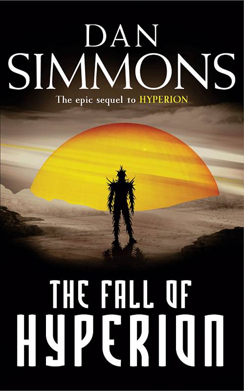 The Fall of Hyperion (hc-2)