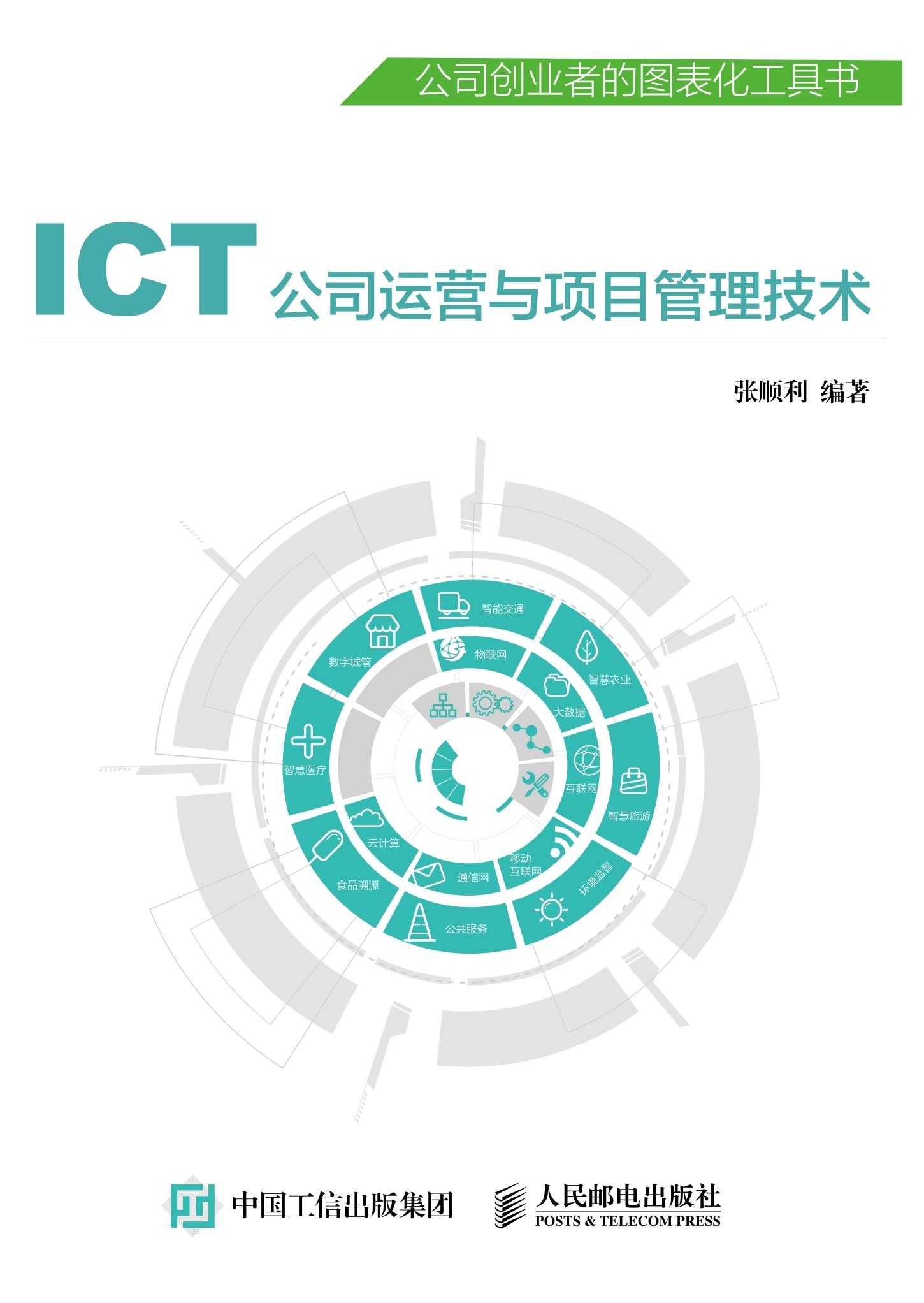 ICT公司运营与项目管理技术