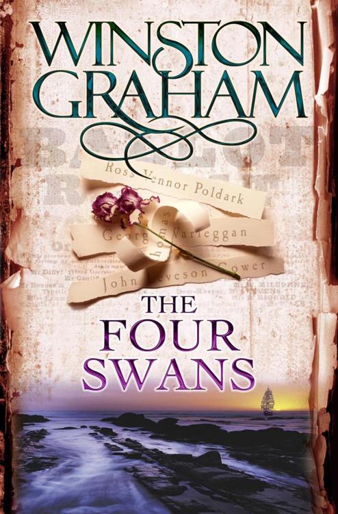 The Four Swans