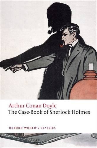 The Casebook of Sherlock Holmes