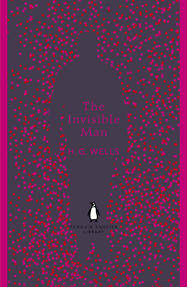 The Invisible Man