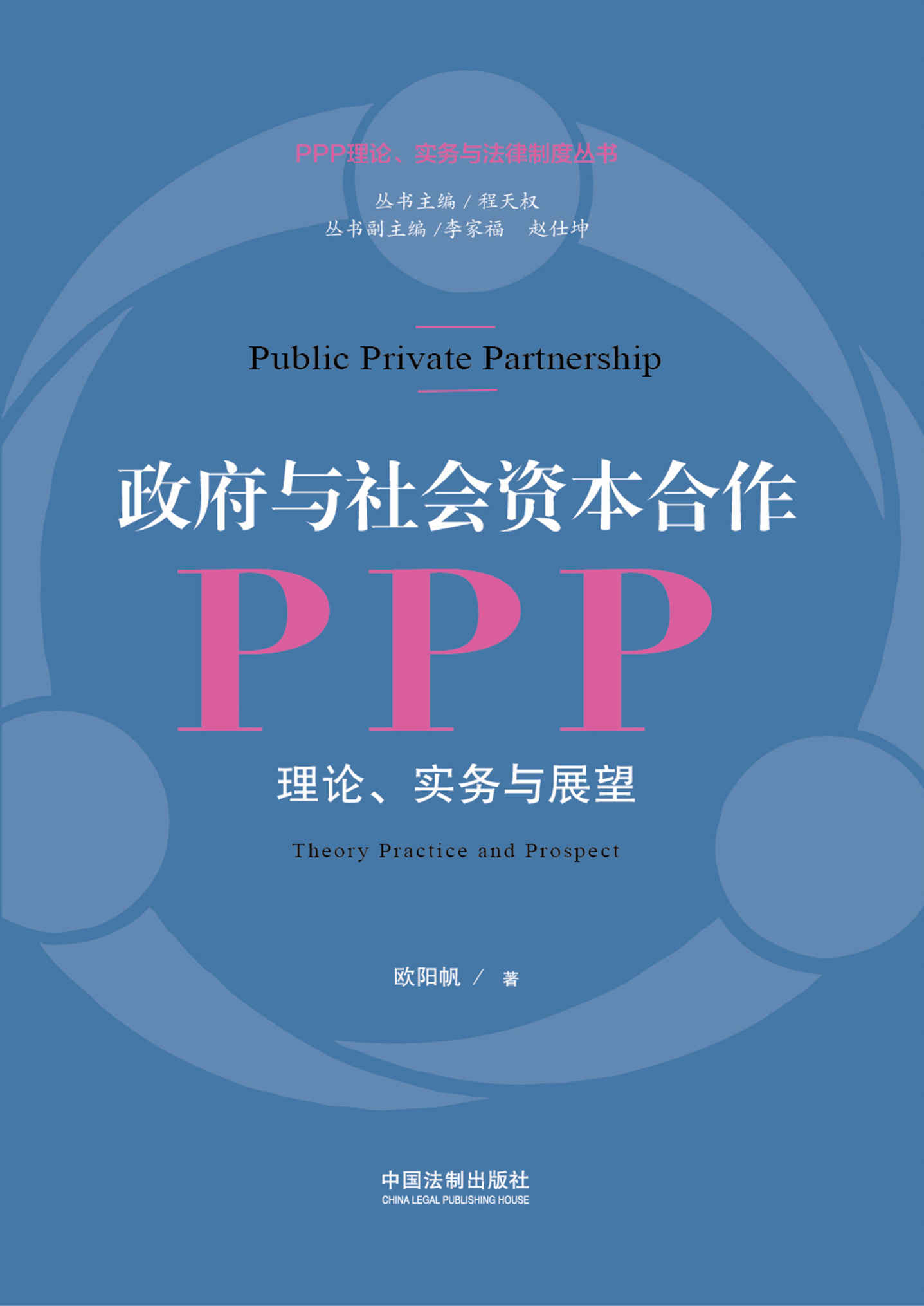 政府与社会资本合作（PPP）：理论、实务与展望